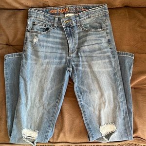 Urban Pipeline blue jeans